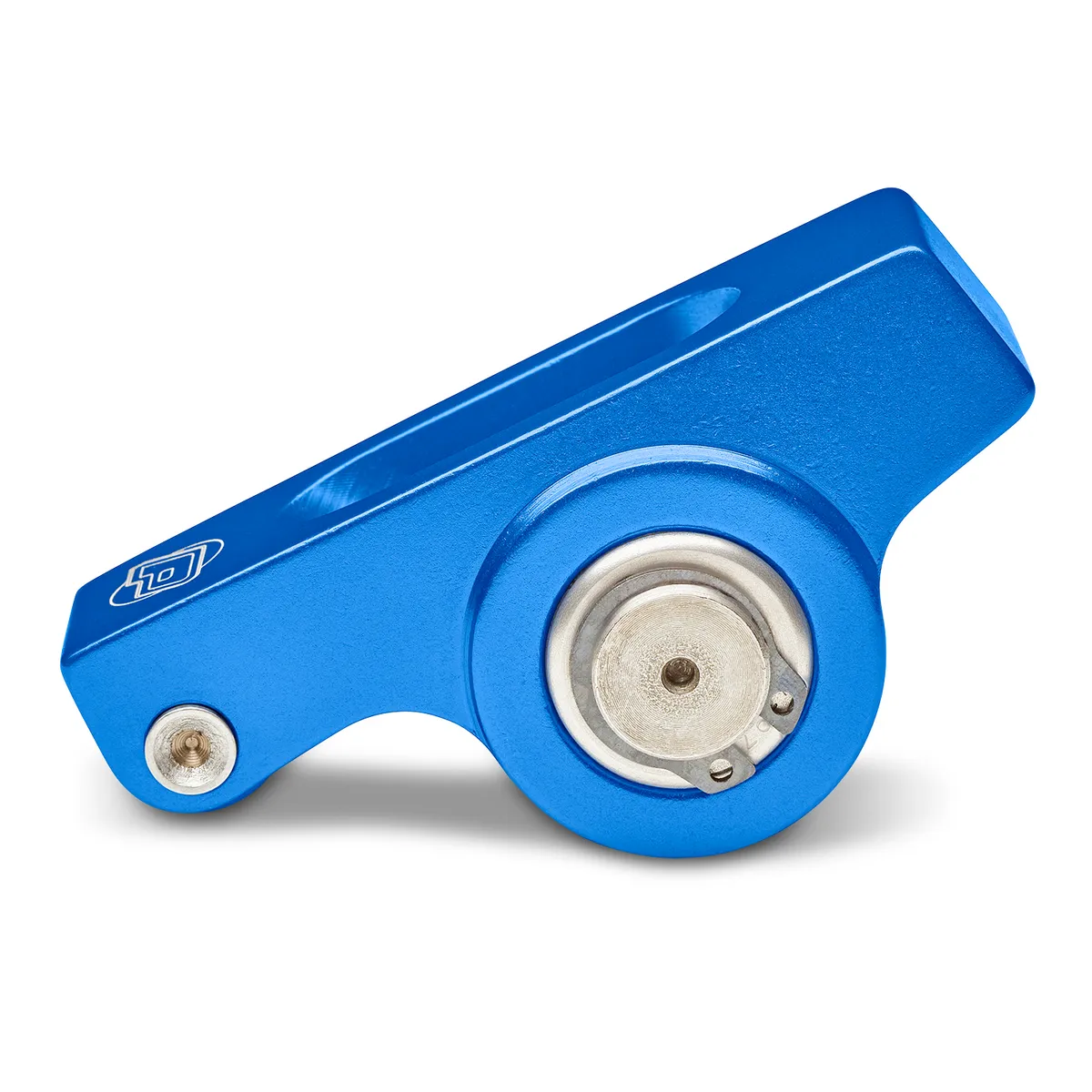 Engine Roller Rocker Arm Set 1.6 Ratio 3/8 Stud Extruded Type Fits SB Chevy Clamshell Pack Proform product image