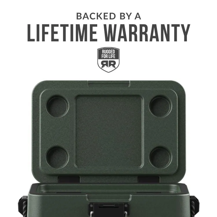 65can Coolersahara Tan product image