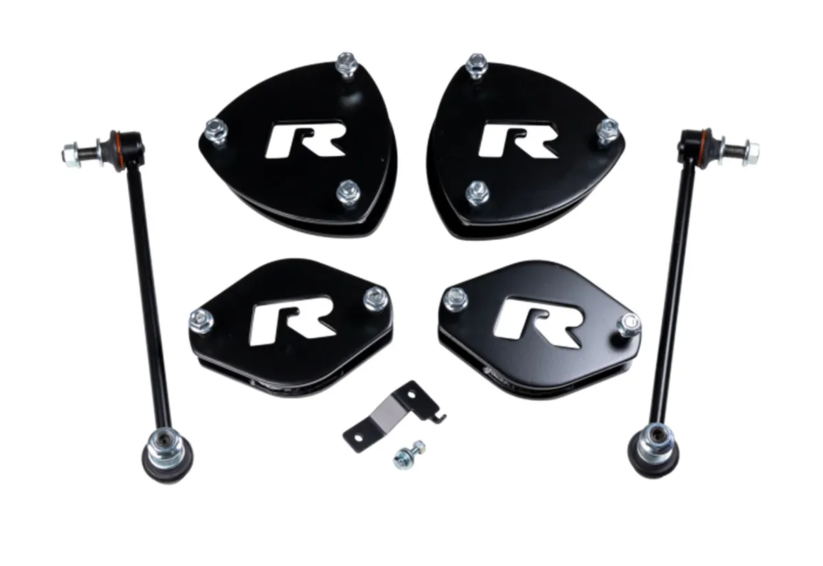1823 Subaru AWD 2.0in Sst Lift Kit w/ End Links product image