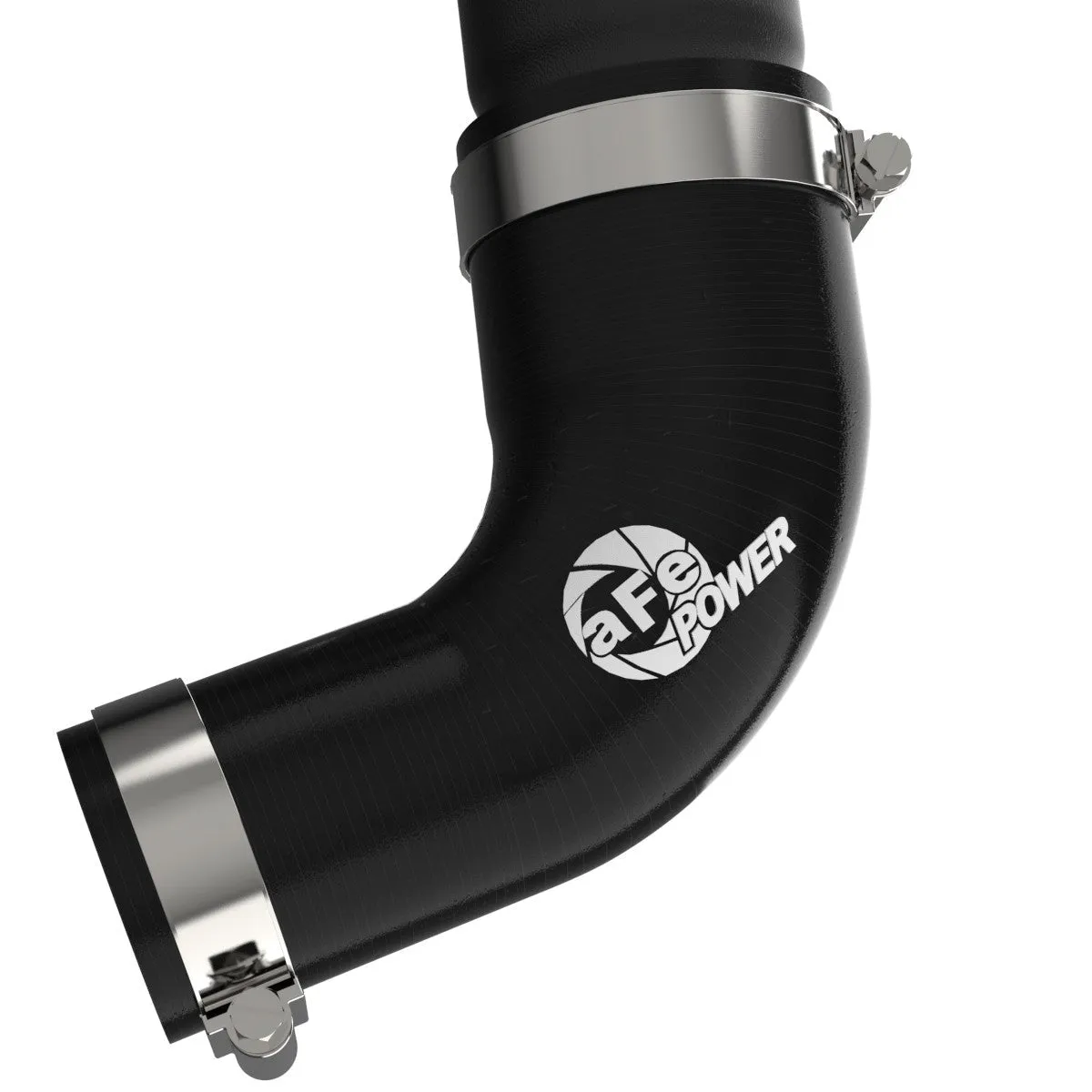 '22-24 Toyota Tundra aFe BladeRunner 2.5" Aluminum Hot Charge Pipe product image