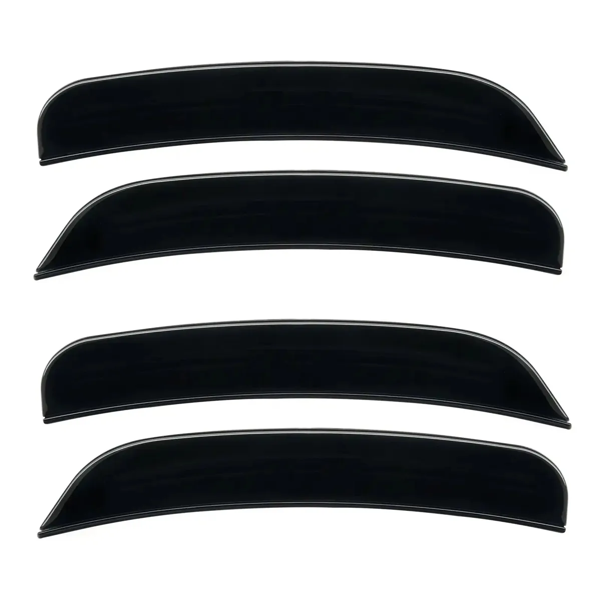 9880-020 - 2015-2018 Dodge Charger ORACLE Concept Sidemarker Set - Tinted - No Paint product image