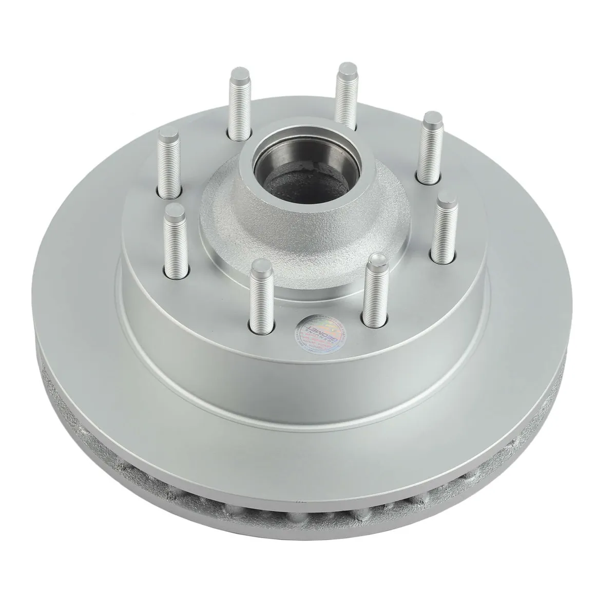 Evolution Genuine Geomet Fully Coated Rotors product image