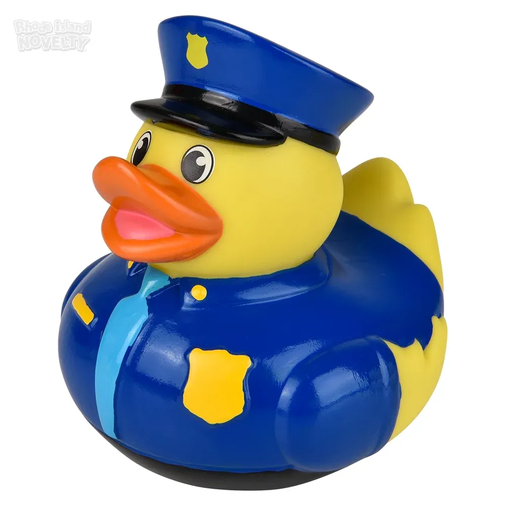 3.75\" Occupation Duckies product image
