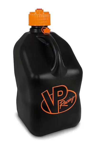VP Racing Fuels VP Racing Fuels 3852-CA V-Twin VPSQ 5.5 Gal MS Container