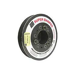 ATI Performance Damper 7 st Chry b v8 Blower DR OEM Timing Tab 3 rg