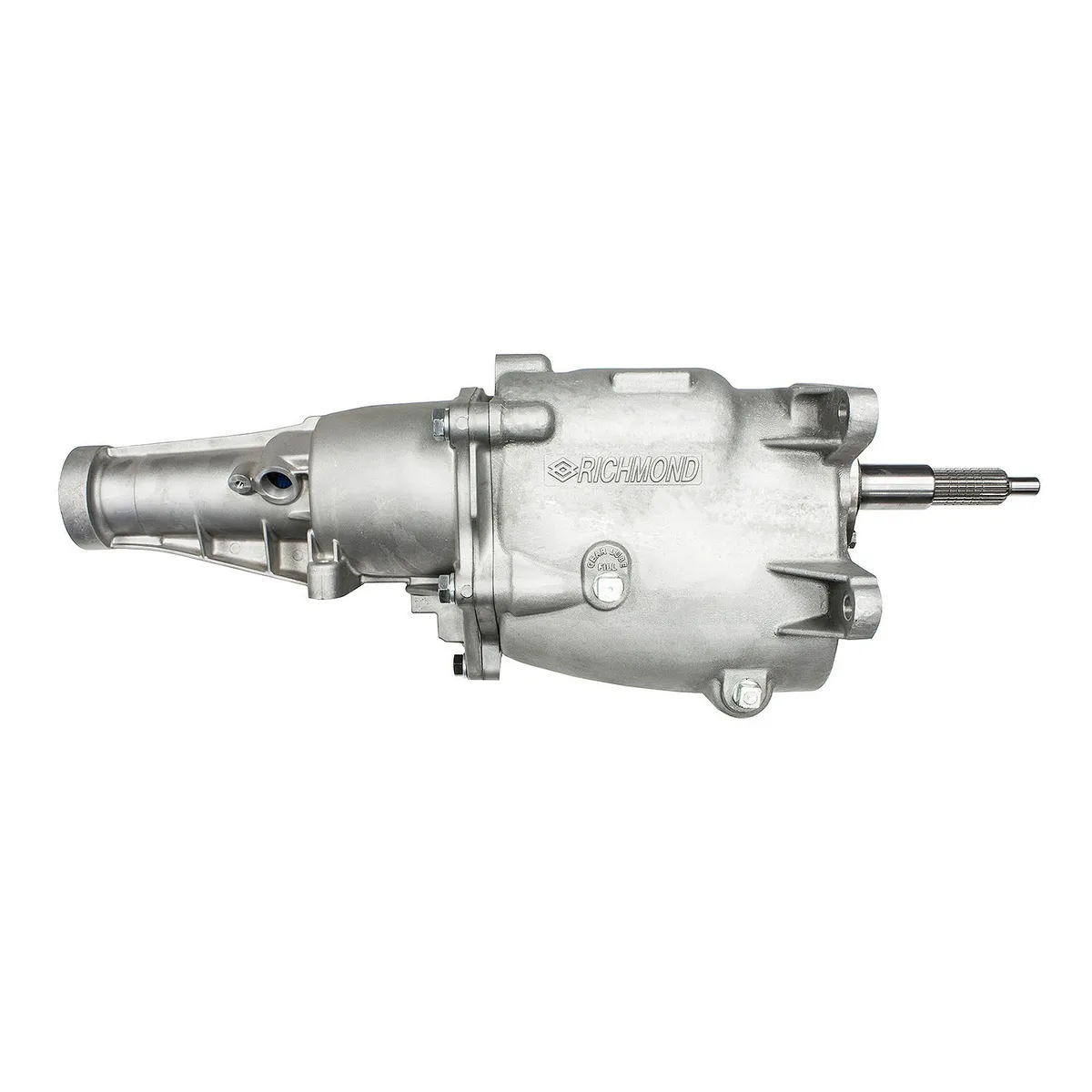 Super T-10 Four Speed Trans. w/2.64 W Ratio product image