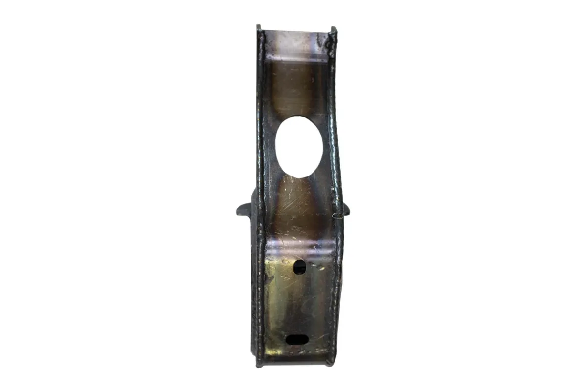 Rust Buster 2011-2019 Chevy Silverado 2500hd Chevy Silverado 3500hd Gmc Sierra 2500hd Gmc Sierra 3500hd - Fits 2WD And 4WD Rear Leaf Spring Mount Left Side Rb7844l product image
