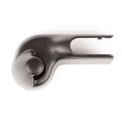 Rugged Ridge Cap Rear Wiper Arm 0718 Jeep Wrangler Jk/Jku