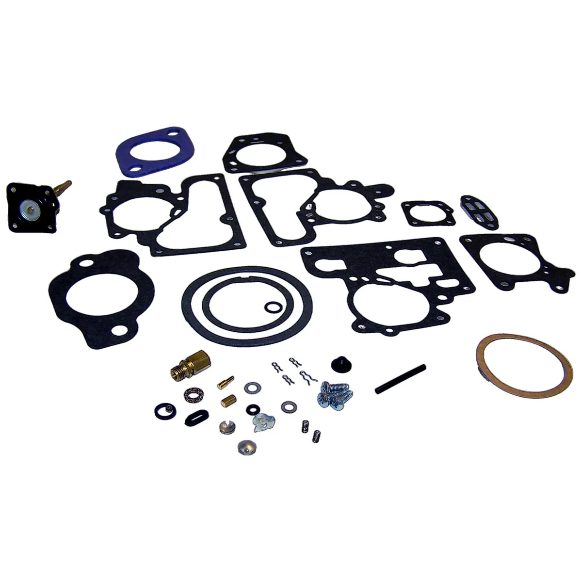 1983-1986 CJ-5 6 7 8 Scrambler w/ AMC 2.5L;1984-1986 XJ Cherokee MJ Comanche w/ AMC 2.5L;1989-1989 YJ Wrangler; product image