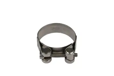 TurboSmart USA Premium TS Barrel Hose Clamp Quick Release 2 suit 1.75 silicone hose