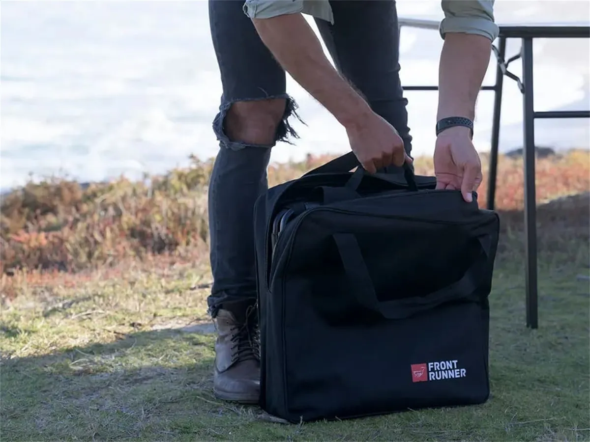 Front Runner Outfitters Expander Chair Double Storage Bag With Carrying Strap product image