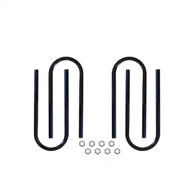 Skyjacker Skyjacker - 4 UBOLTS/916X314X1312 ROUND - U5B3R