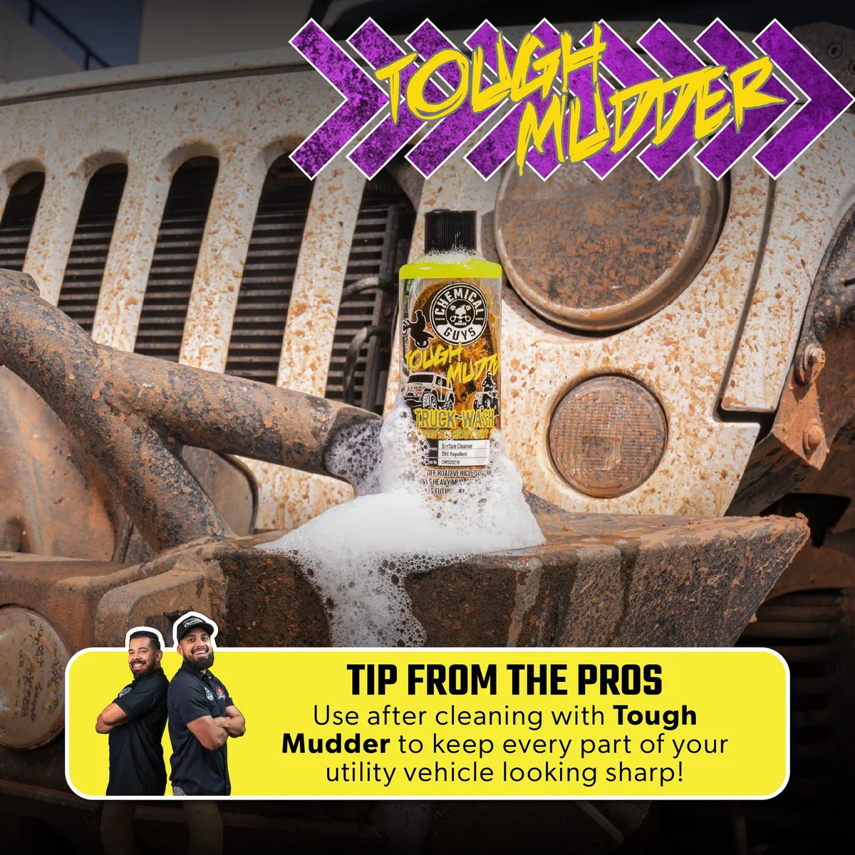 Bare Bones Undercarriage Spraydark Shine Trim/Fender/Wheel Wells And Tire Shine Spray (1 Gal ) product image