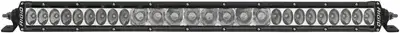 RIGID Industries Rigid Industries 921314 Sr-Series Pro LED Light, Spot/Driving Combo, 20 Inch, Black Housing