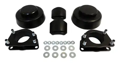 Crown Automotive Jeep Replacement rt 2in Spacer Lift Kit 02-07 Liberty KJ