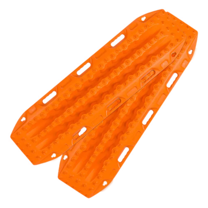 MaxTrax MKII Signature Orange Recovery Boards, Pair product image