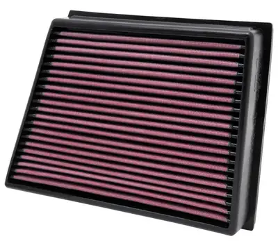 K&N 1115 gm Silverado/Sierra 2500/3500 HD 6.6l Diesel Replacement Filter