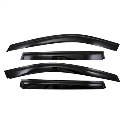 TrailFX Window Vent Rogue 21-25 4pc
