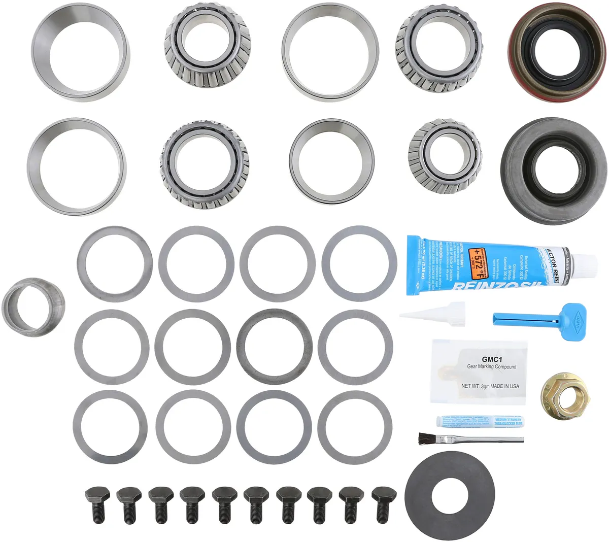 Bearing Kit product image