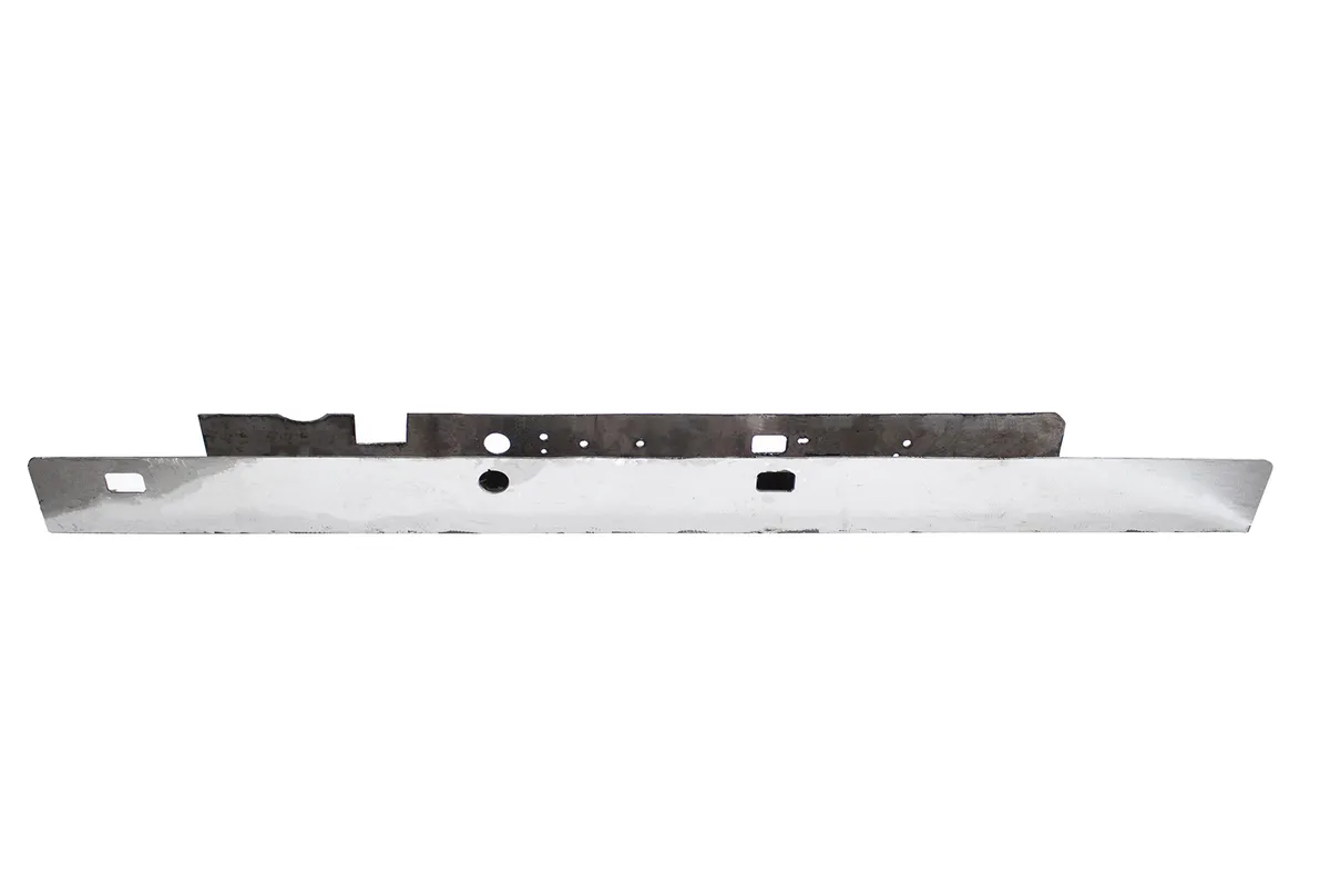 Rust Buster 1995-2004 Toyota Tacoma Under-Cab Frame Section RB7104 product image