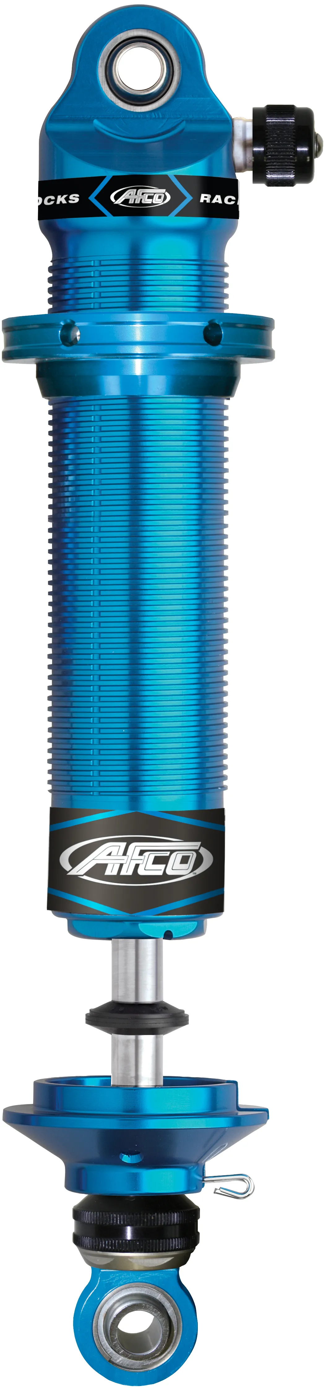 AFCO Racing Afco Dbl Adj W/Brg Drag 5in Bnc