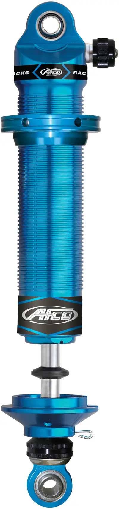 AFCO Racing Afco Dbl Adj W/Brg Drag 5in Bnc