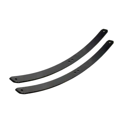 ReadyLift 1.5" Rear Add-A-Leaf Kit - Ford F-150