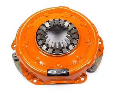 Centerforce Centerforce ? II, Performance Clutch Pressure Plate, 494 ft/lbs Capacity, 10.4in Dia., Fits - Cars and Trucks 6/8 Cyl