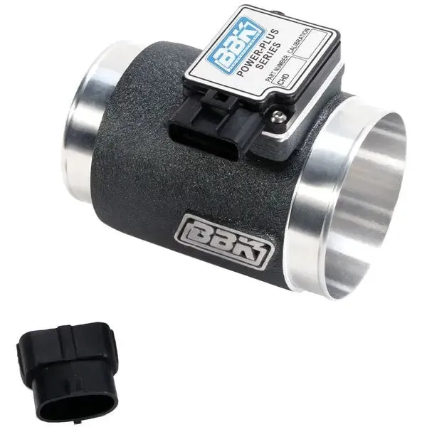 1986-1993 Mustang 5.0l Exc Cobra 76mm Mass Air Meter 30lb Cac product image