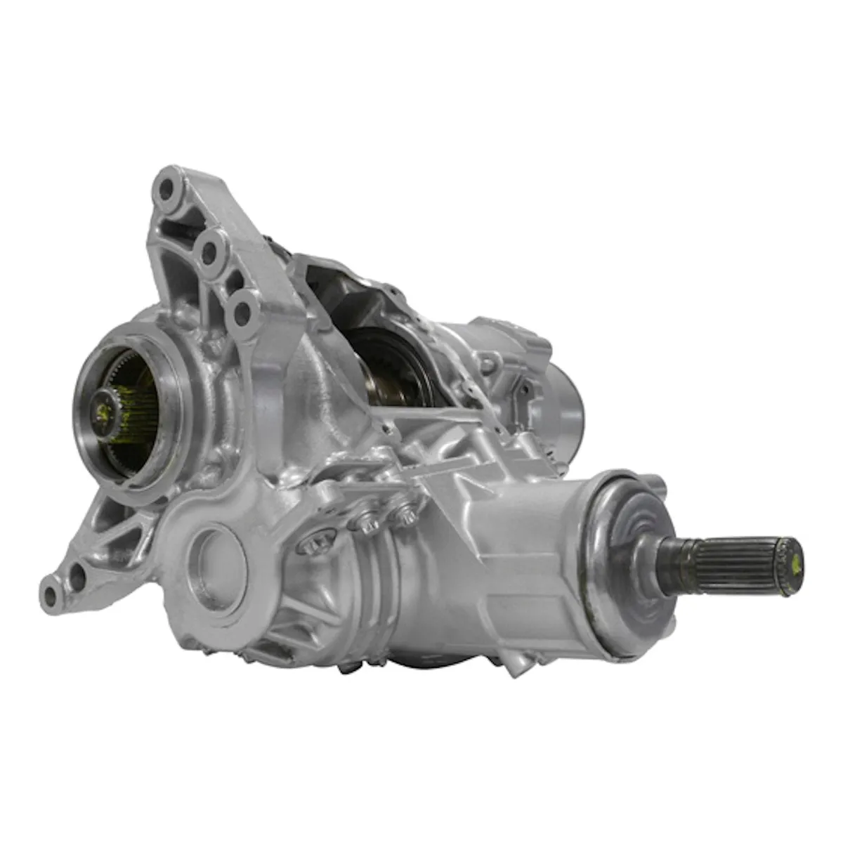 Remanufactured Transfer Case, 2014-15 Jeep Cherokee, Two Speed, Option Code DK4 product image