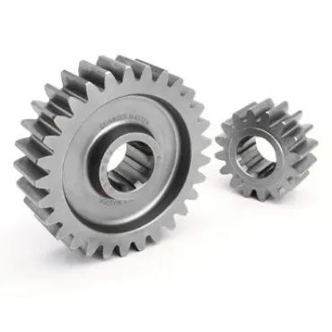 Quarter Master Gear Set #32