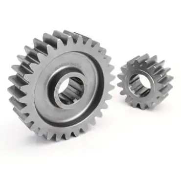Quarter Master Gear Set #32