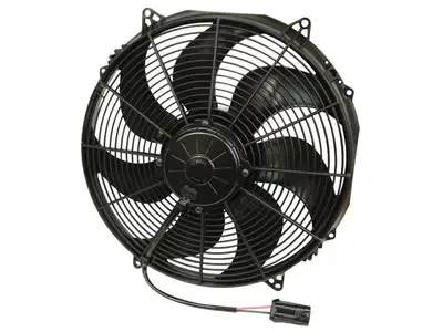 Spal 16in High Output (H.o.) Fan / Pull