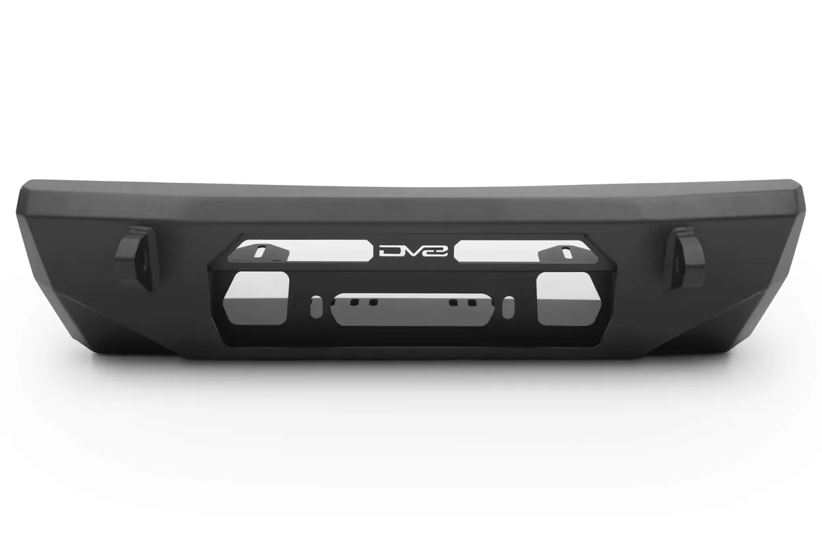 2015-2020 GMC Canyon Centric Front Bumper product image