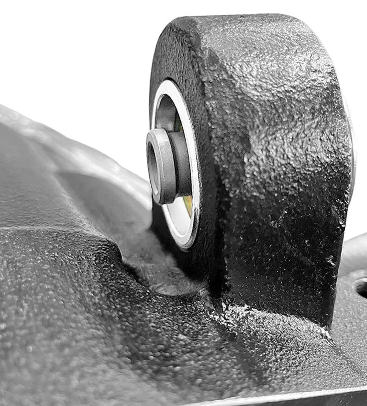 Front Axle Housing Johnny Joint Kit (JL/JT) product image