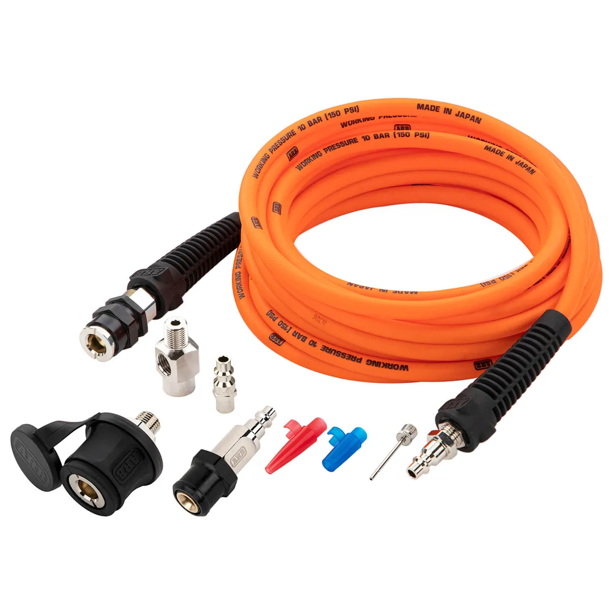 ARB Pump Up Air Compressor Hose Kit product image