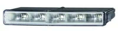 Hella Hella 010043801 HELLA Daytime Running Light 010043801