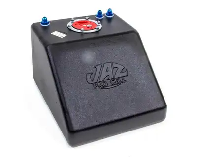 JAZ Products 8-Gallon Pro Drag Fuel Cell