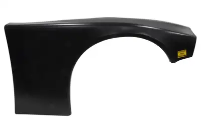 FiveStar Fender Right Black LSMC Plastic Full