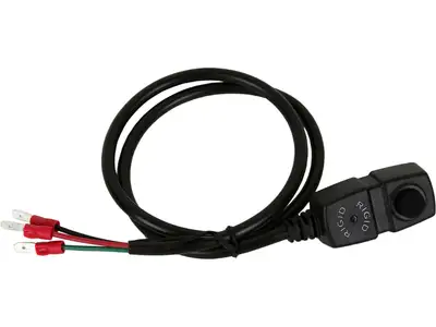 RIGID Industries RIGID Industries 40052 Pendant Switch Kit, Single