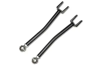 Rock Krawler Rock Krawler X-Factor Front Upper Control Arms - JT/JL