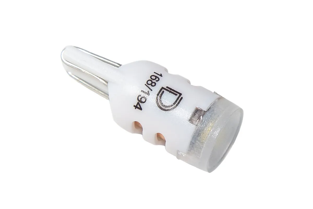 194 LED Bulb HP5 LED Warm White Single Diode Dynamics product image