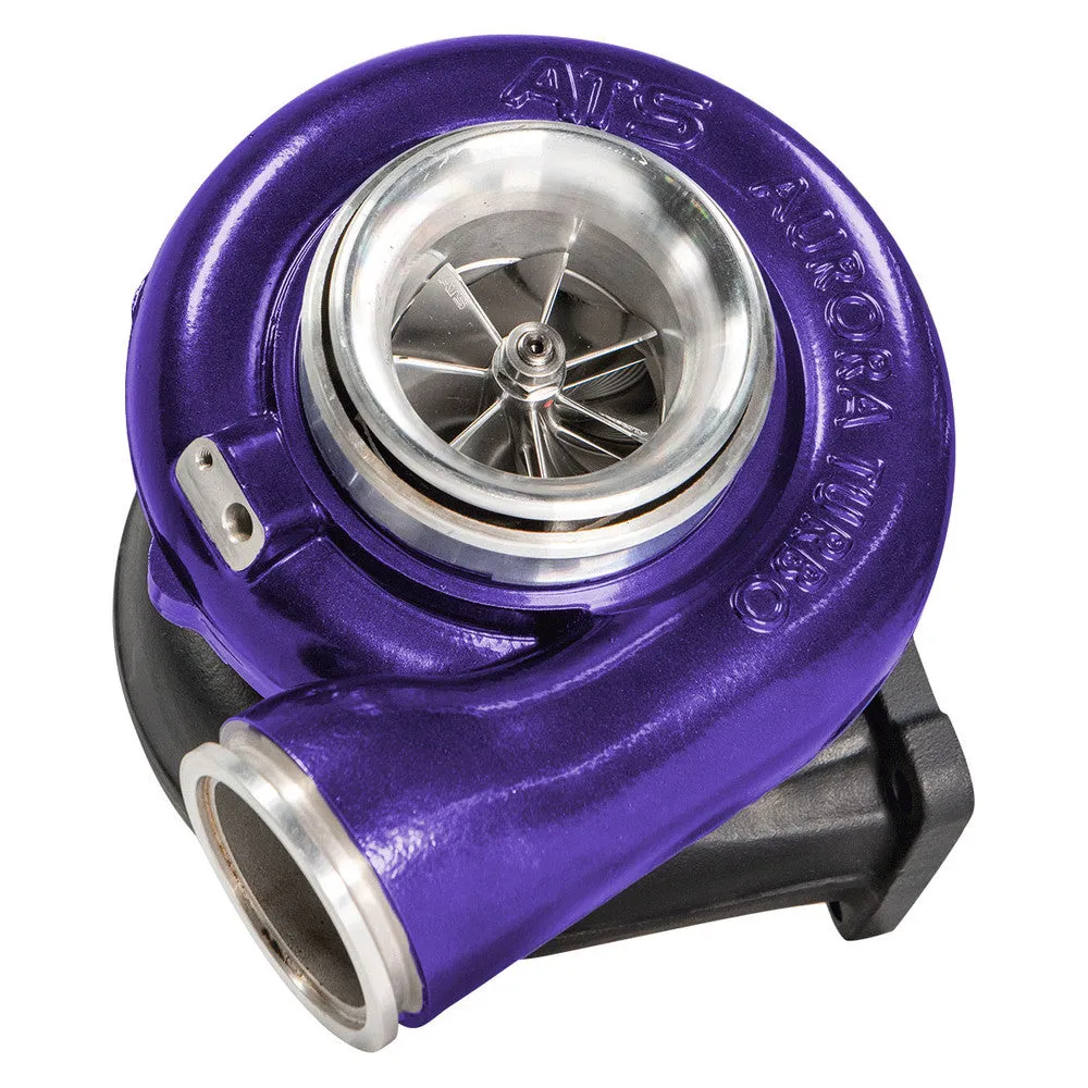 ATS Aurora 3000 / 4000 / 5000 Turbo System Fits 1994- 2007 5.9L Cummins product image