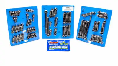 ARP Auto Racing SB Ford 289-302 inA in CM hex accessory kit