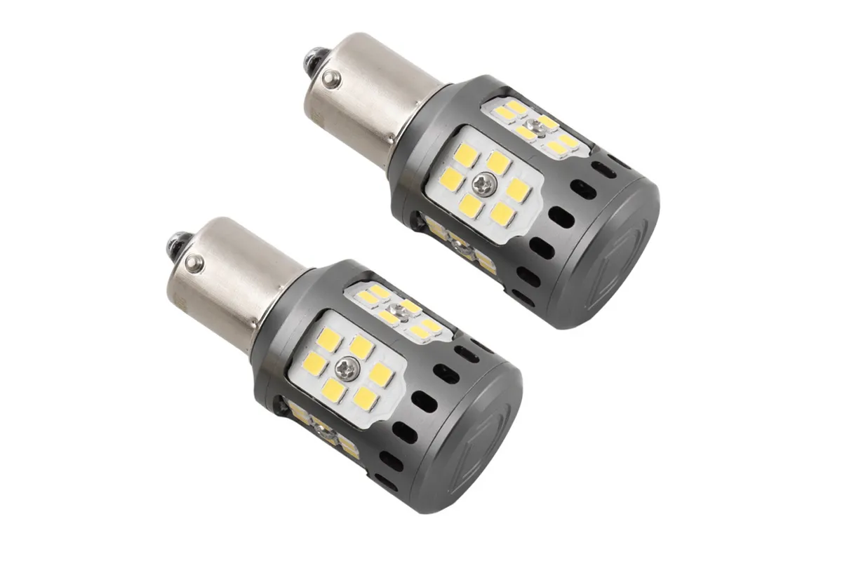 Diode Dynamics - 1156 XPR LED Cool White (pair) product image