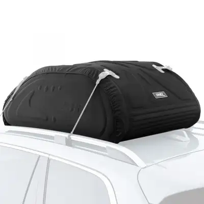 3D MAXpider Californian Foldable Roof Bag With Tie-Down System