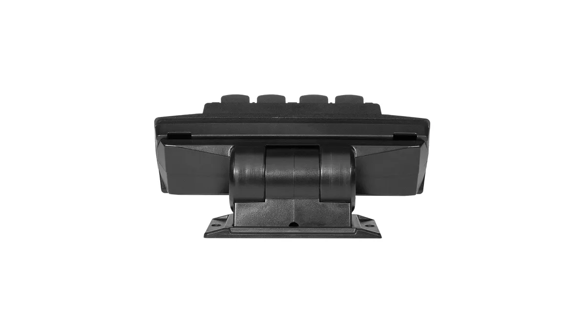 Oracle Lights TRIGGER 4 PLUS Universal Pedestal Mount 2020-4 product image