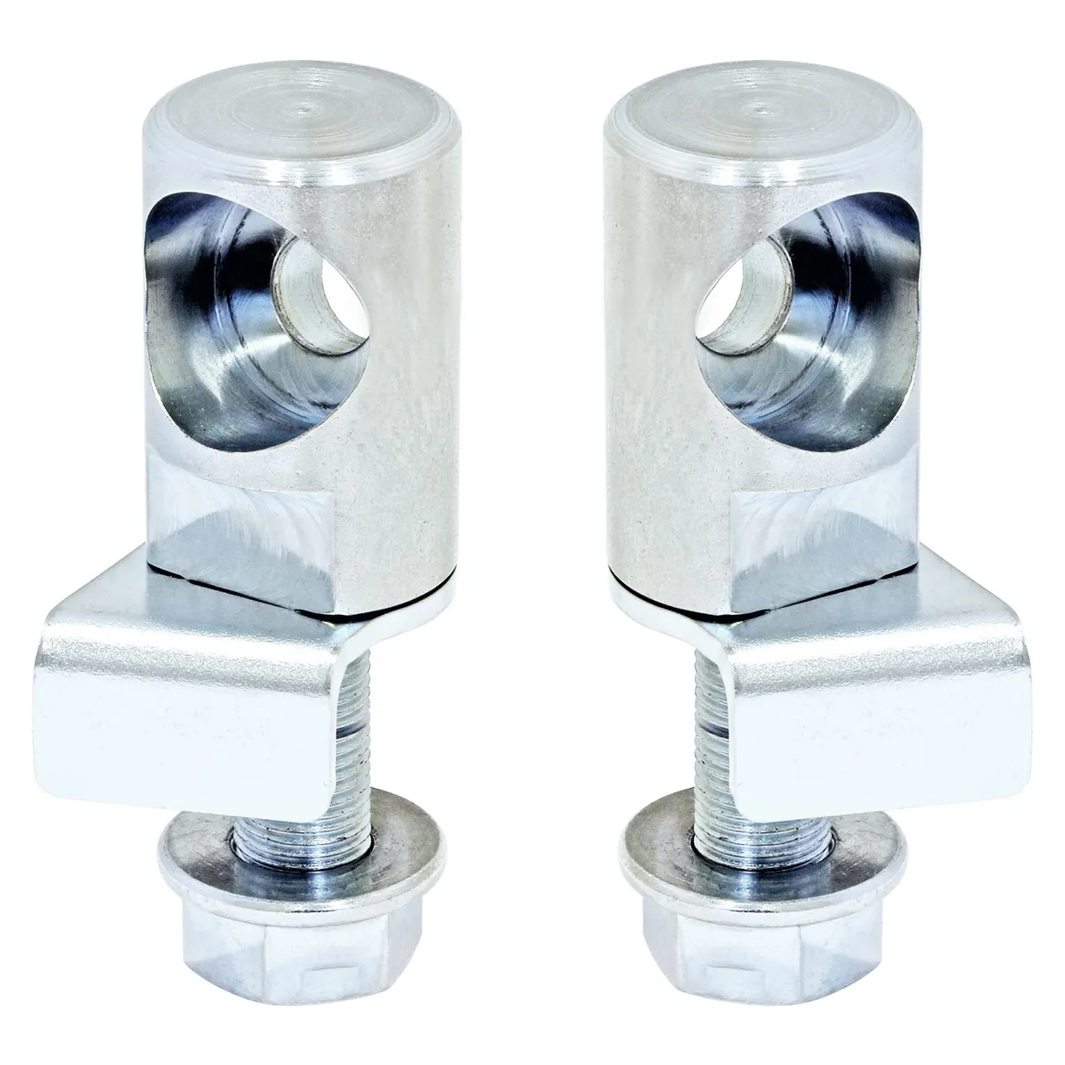 Antirock® Sway Bar End Link Hardware Kit; End Link Mount Kit; Pair; product image