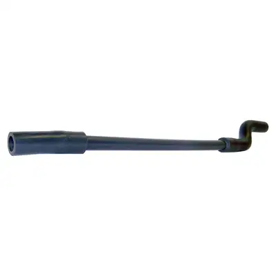 Crown Automotive Jeep Replacement Crown Automotive Crankcase Vent to Air Cleaner Tube - XJ 1997-01