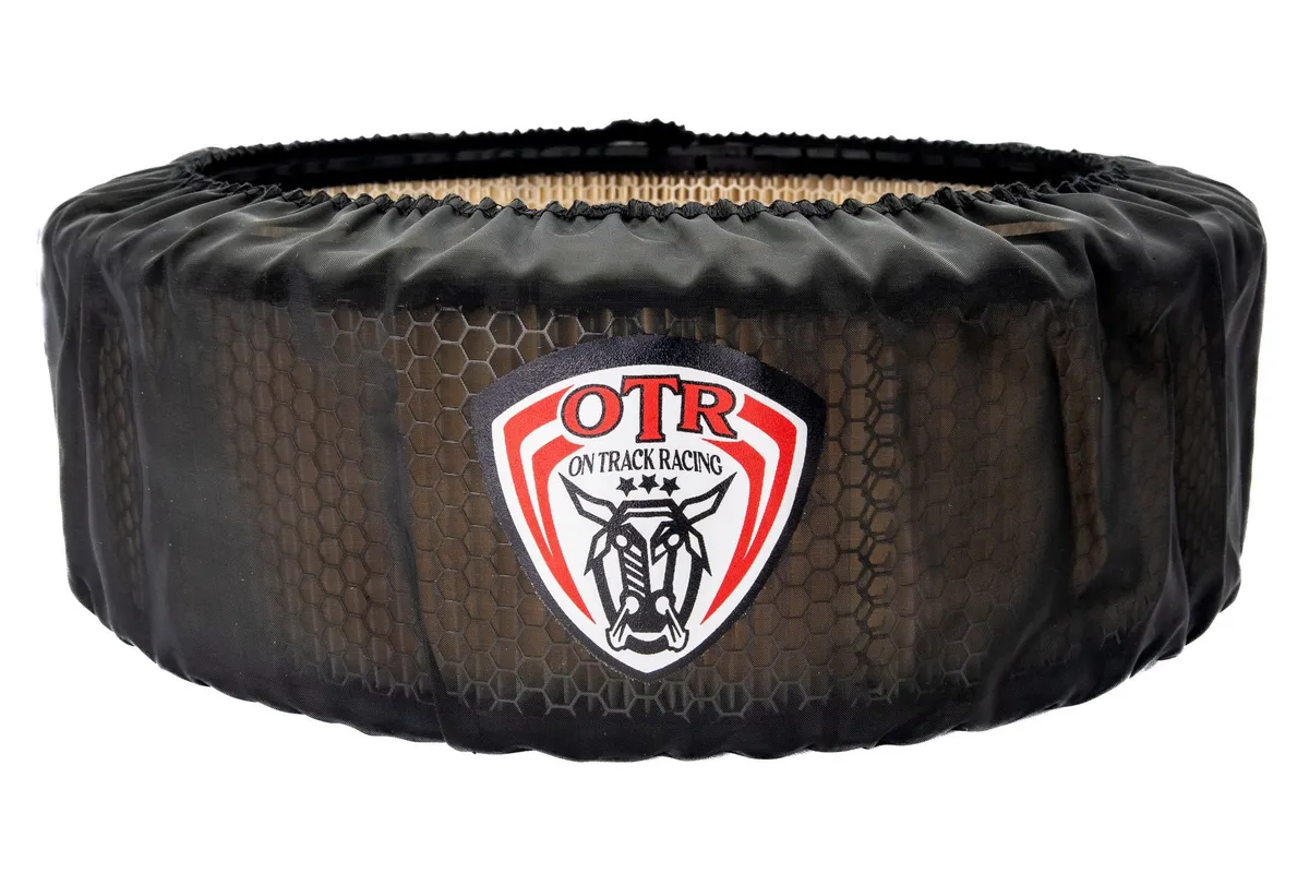 otr filters Filter Cover 14in Dia x 5in